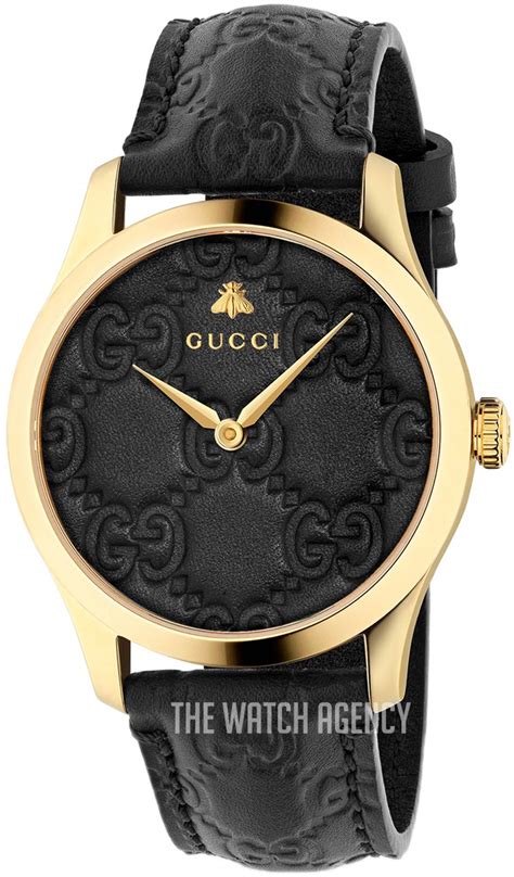 gucci ya1264034a|Gucci G.